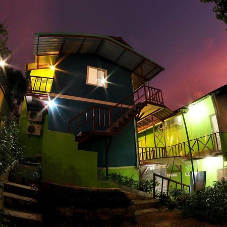 Phi Phi Sand Sea House Exterior foto